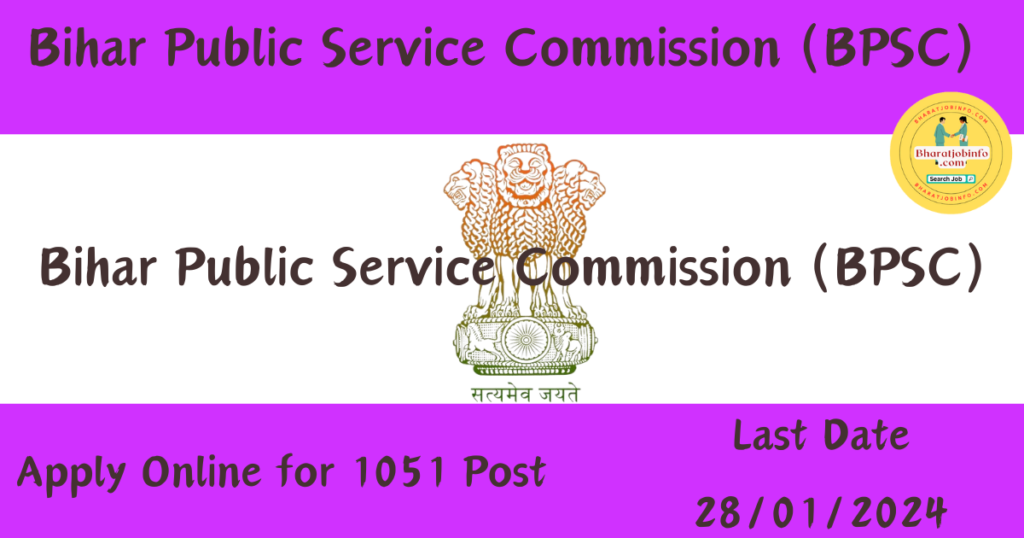 bharatjobinfo